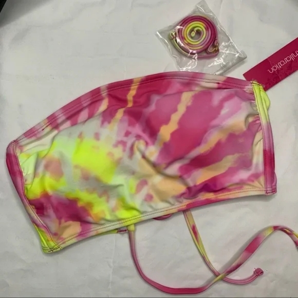Swim top - Picture 2 of 2